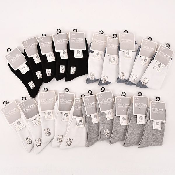 new cotton and men's black white gray athletic mid rise men's socks solid color cotton socks socks
new cotton and men's black white gray athletic mid rise men's socks solid color cotton socks socks