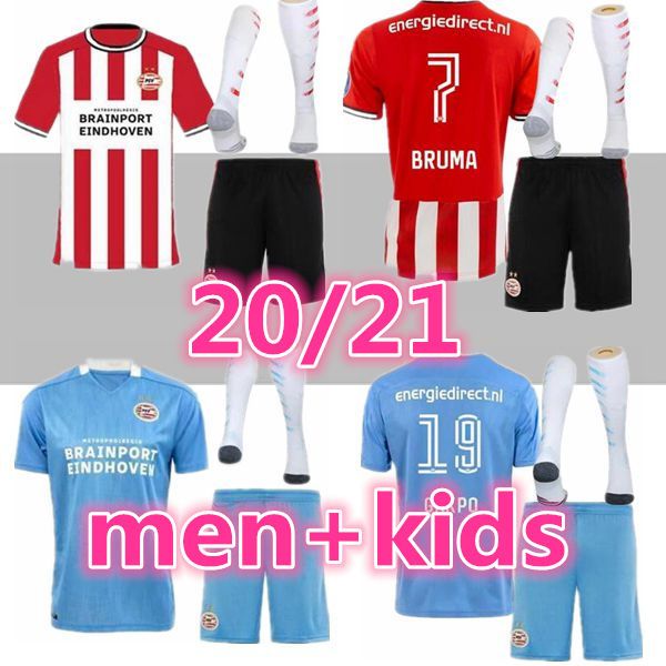 men kids so20 21 psv eindhoven soccer jersey 2020 2021 football shirt malen camisa de futebol ihattaren dumfries gakpo bruma lammers home, Black;yellow
men kids so20 21 psv eindhoven soccer jersey 2020 2021 football shirt malen camisa de futebol ihattaren dumfries gakpo bruma lammers home, Black;yellow