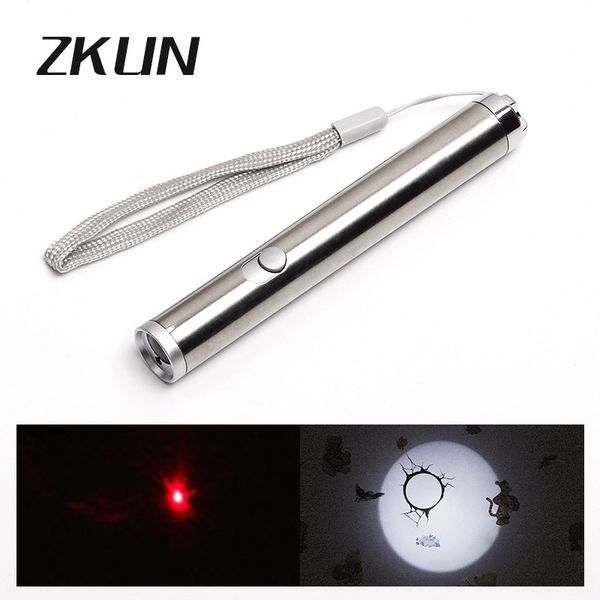 new teasing 2-in1 red flash flashlightflashlightlaser moon light flashlight pet cat teasing stick laser cat toy
new teasing 2-in1 red flash flashlightflashlightlaser moon light flashlight pet cat teasing stick laser cat toy