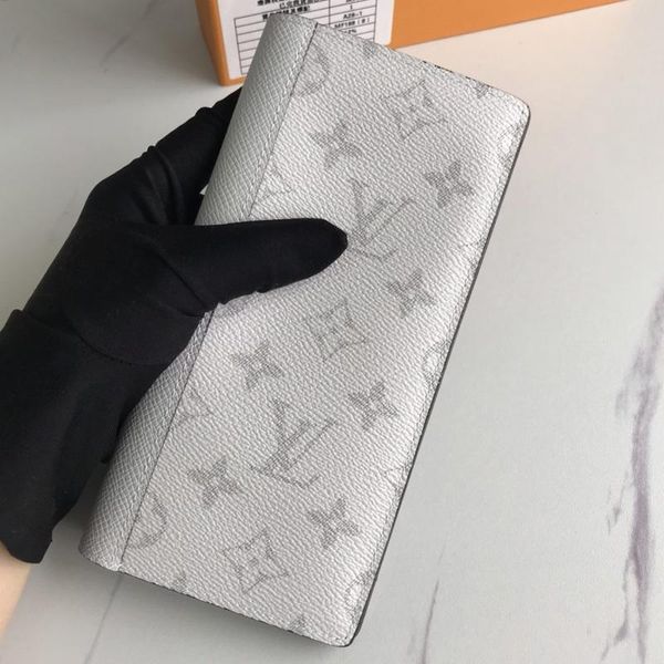 mens wallet money coin pocket card holder with origin box vintage design wallet purses men long wallets purses handbags
mens wallet money coin pocket card holder with origin box vintage design wallet purses men long wallets purses handbags