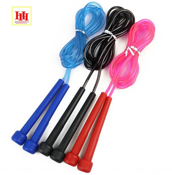 0fsbg children's children and students speed pen ha speed pen handle rope skipping pvc environmental protection plastic rope skipping s
0fsbg children's children and students speed pen ha speed pen handle rope skipping pvc environmental protection plastic rope skipping s