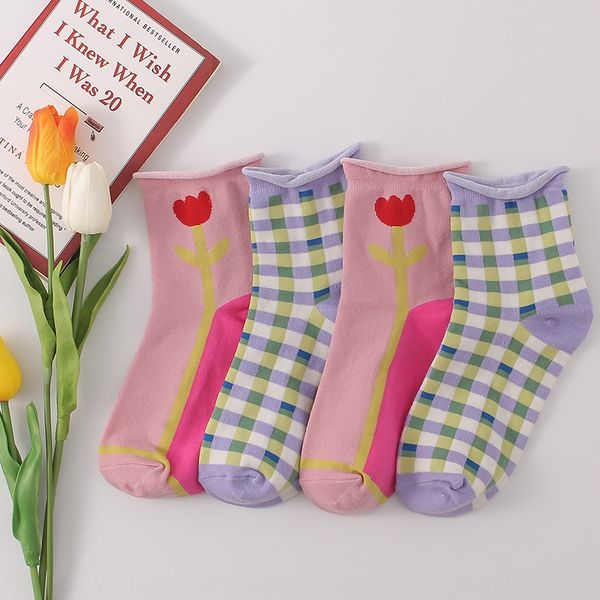 rnp4t korean korean ins elegant floral curly hair soc plaid women's student short ins elegant small flower curling thin plaid tulip cut, Pink;yellow
rnp4t korean korean ins elegant floral curly hair soc plaid women's student short ins elegant small flower curling thin plaid tulip cut, Pink;yellow