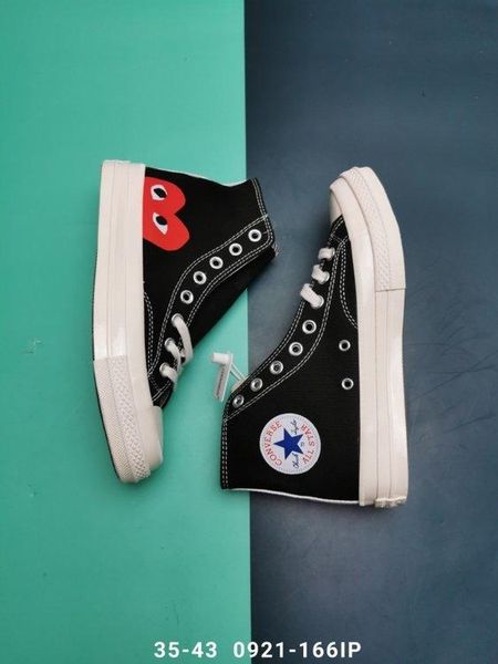 2020 luxury play all stars shoe cdg canvas jointly big with eyes hearts brand beige black designer casual running skateboard sneakers 35-44, Black;red
2020 luxury play all stars shoe cdg canvas jointly big with eyes hearts brand beige black designer casual running skateboard sneakers 35-44, Black;red