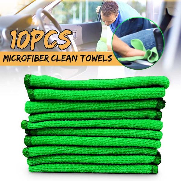 auto care 10/20pcs ultra soft car washing cloth microfiber cleaning towel absorbent car polish wax home kitchen clean care
auto care 10/20pcs ultra soft car washing cloth microfiber cleaning towel absorbent car polish wax home kitchen clean care