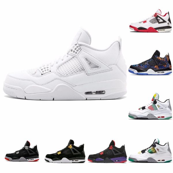 cool grey 4 pure money metallic pack men basketball shoes 4s pine green court purple university orange red sneaker j#07-125
cool grey 4 pure money metallic pack men basketball shoes 4s pine green court purple university orange red sneaker j#07-125