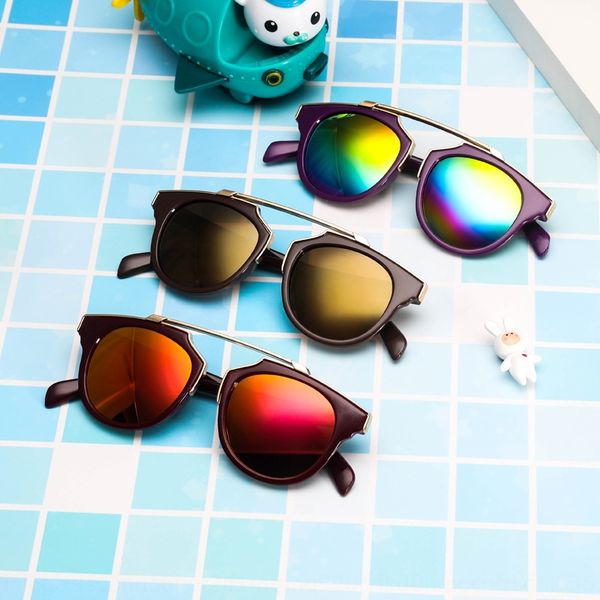 sun sun cartoon girls uv-proof sun korean sunshade glasses boys 2020 new baby glasses 15602, Blue
sun sun cartoon girls uv-proof sun korean sunshade glasses boys 2020 new baby glasses 15602, Blue