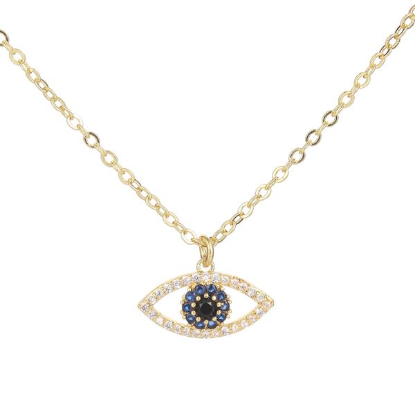 trendy cubic zirconia evil eye pendant necklace for women korean gold silver color chain necklace fashion wedding choker jewelry
trendy cubic zirconia evil eye pendant necklace for women korean gold silver color chain necklace fashion wedding choker jewelry