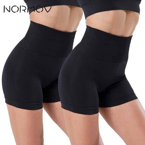 normov 2 pcs sports shorts seamless high waist yoga shorts workout running fitness gym compression biker 2020, White;red
normov 2 pcs sports shorts seamless high waist yoga shorts workout running fitness gym compression biker 2020, White;red