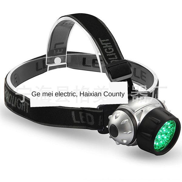 19led 19 glistening green head plant growth supplementary plastic headlight plant lamp led green light
19led 19 glistening green head plant growth supplementary plastic headlight plant lamp led green light