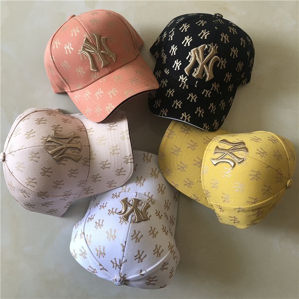 designer men's baseball caps women casual outdoor sports hat fashion ladies sun hats brand caps tide embroidery knit hats a990, Blue;gray
designer men's baseball caps women casual outdoor sports hat fashion ladies sun hats brand caps tide embroidery knit hats a990, Blue;gray