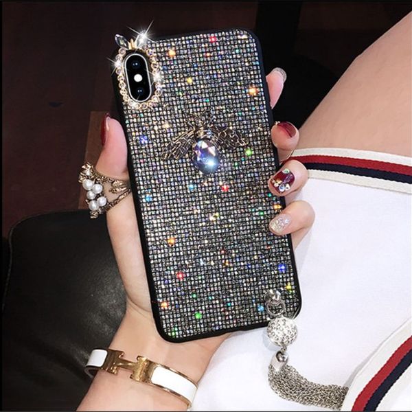 for samsung s8 s9 plus note 9 8 a20 a30 a50 a70 phone case glitter sequins phone case with diamond rhinestone mixing pc+ tpu protective case
for samsung s8 s9 plus note 9 8 a20 a30 a50 a70 phone case glitter sequins phone case with diamond rhinestone mixing pc+ tpu protective case