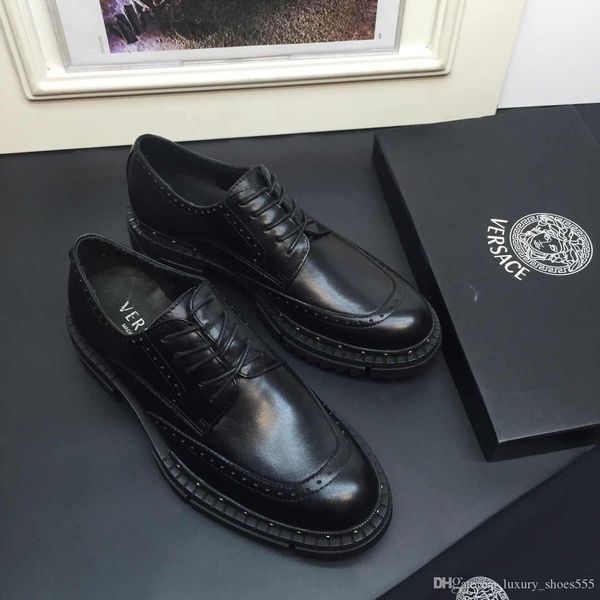 2020 latest black leather casual shoes men casual shoes fashion trend comfortable shoe size 38-44 type 39745400593
2020 latest black leather casual shoes men casual shoes fashion trend comfortable shoe size 38-44 type 39745400593