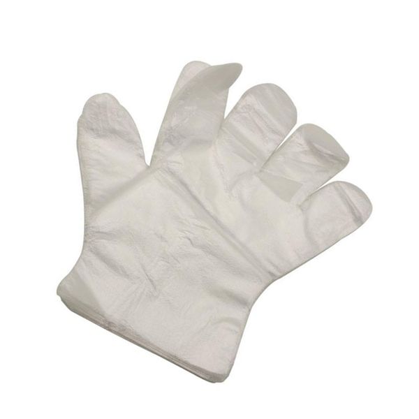 disposable gloves clear plastic serving catering gloves for restaurant kitchen cooking cleaning glove 500pcs guantes desechables
disposable gloves clear plastic serving catering gloves for restaurant kitchen cooking cleaning glove 500pcs guantes desechables
