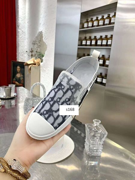 latest woman spring and autumn canvas b23 sneaker oblique casual trainers womens mens shoes, Black
latest woman spring and autumn canvas b23 sneaker oblique casual trainers womens mens shoes, Black