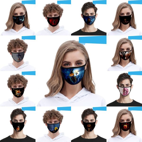 dhl shipping halloween masks children washable protective face mask anti haze reusable women men anti-dust mouth masks party favor l414fa
dhl shipping halloween masks children washable protective face mask anti haze reusable women men anti-dust mouth masks party favor l414fa