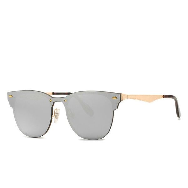 mens designer sunglasses fashion rimless sunglasses model 3576 uv400 lens metal hinge women luxury designer sunglasses, White;black
mens designer sunglasses fashion rimless sunglasses model 3576 uv400 lens metal hinge women luxury designer sunglasses, White;black