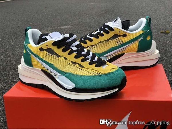новых аутентичного sacai pegasus vaporfly sp men кроссовки строка черного villain красного neptune green man тапок с оригинальной коробкой
новых аутентичного sacai pegasus vaporfly sp men кроссовки строка черного villain красного neptune green man тапок с оригинальной коробкой
