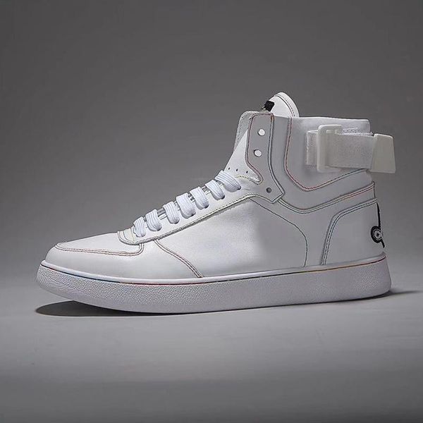 new new arrival rivoli sneaker boots mens shoes outdoor walking lightweight sports footwears lace -up fashion casual men boots zapatillas ho, Black
new new arrival rivoli sneaker boots mens shoes outdoor walking lightweight sports footwears lace -up fashion casual men boots zapatillas ho, Black
