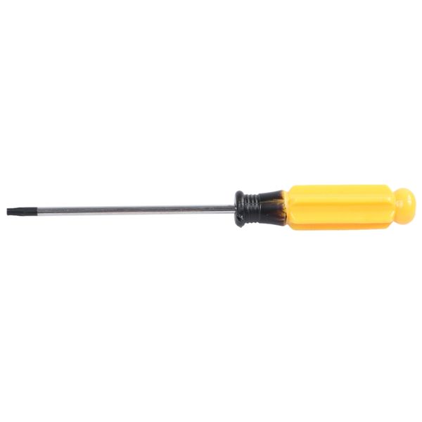 yellow handle plum t5 t6 t8 t10 head screwdriver set 4 pieces
yellow handle plum t5 t6 t8 t10 head screwdriver set 4 pieces
