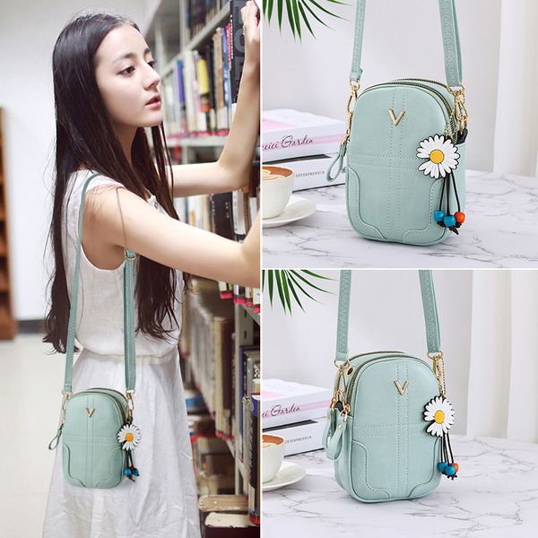 mini bag women's bag 2020 new fashion korean style all-match fashion shoulder net red ocean temperament messenger
mini bag women's bag 2020 new fashion korean style all-match fashion shoulder net red ocean temperament messenger