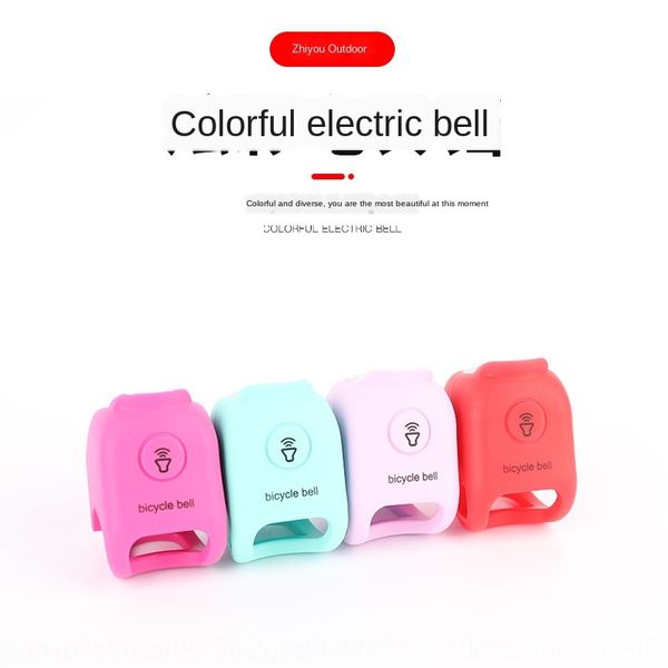electric horn mountain bike bell loud bicycle electric horn bicycle accessories color car bell cycling accessories
electric horn mountain bike bell loud bicycle electric horn bicycle accessories color car bell cycling accessories