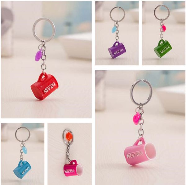 epacket dhl cute teacup keychain resin coffee cup car key pendant dakr118 mix order key chain keychain, Slivery;golden
epacket dhl cute teacup keychain resin coffee cup car key pendant dakr118 mix order key chain keychain, Slivery;golden