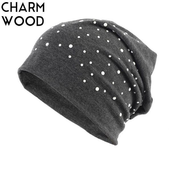 2020 women's beanie hat autumn new white pearl dot slouchy beanie for women female polyester plain skullies beanies, Blue;gray
2020 women's beanie hat autumn new white pearl dot slouchy beanie for women female polyester plain skullies beanies, Blue;gray