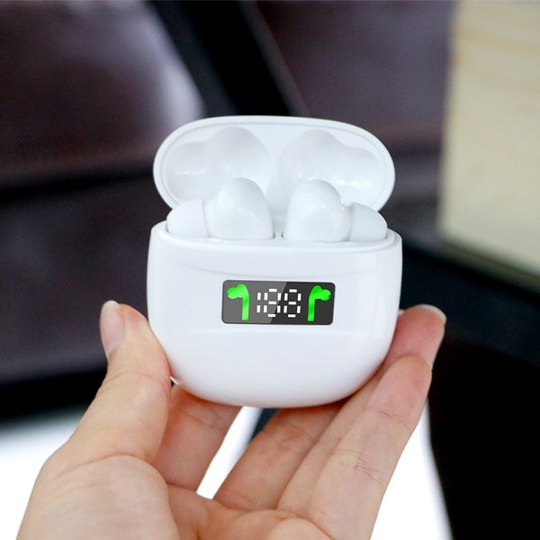 2020 new j3 pro tws wireless bluetooth headset sport earphone touch control bluetooth 5.2 led display headphone for all phone
2020 new j3 pro tws wireless bluetooth headset sport earphone touch control bluetooth 5.2 led display headphone for all phone
