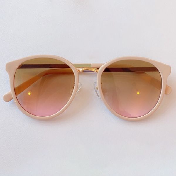 vintage small round sunglasses women 2020 classic fashion sunglasses uv400 pink gradient eyewear mirror gafas de sol mujer, White;black
vintage small round sunglasses women 2020 classic fashion sunglasses uv400 pink gradient eyewear mirror gafas de sol mujer, White;black
