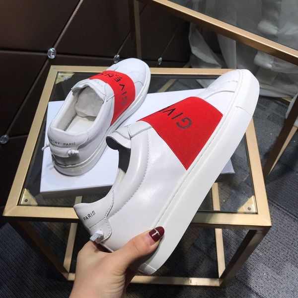 2020a new high-grade leather elastic lace low-casual men's shoes, stylish and comfortable sneakers, wild flat shoes, size: 38-451, Black
2020a new high-grade leather elastic lace low-casual men's shoes, stylish and comfortable sneakers, wild flat shoes, size: 38-451, Black