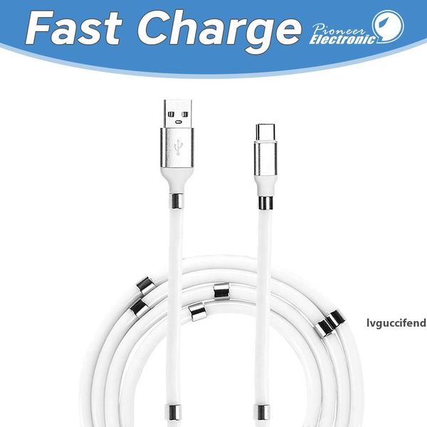 2020 selling magnetic absorption nano data line type c cable silicone protect 1m/3ft mic usb cable fast charging for huawei smasung
2020 selling magnetic absorption nano data line type c cable silicone protect 1m/3ft mic usb cable fast charging for huawei smasung