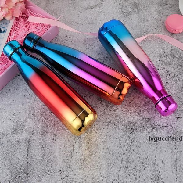 17oz stainless steel water bottle vacuum insulated cola shape thermos double walled sports flask reusable metal water bottle
17oz stainless steel water bottle vacuum insulated cola shape thermos double walled sports flask reusable metal water bottle