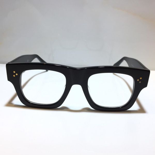 new 41341 classic optical glasses square frame glasses simple atmosphere style eyewear selling come with case quality, White;black
new 41341 classic optical glasses square frame glasses simple atmosphere style eyewear selling come with case quality, White;black