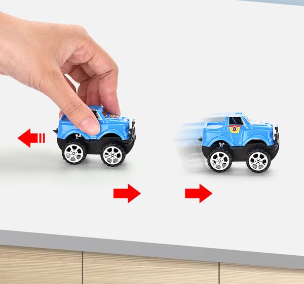 4 styles mini off-road pull back car drive slide smoothly samll and light for kids pratice grasp early children education toys gift 04
4 styles mini off-road pull back car drive slide smoothly samll and light for kids pratice grasp early children education toys gift 04
