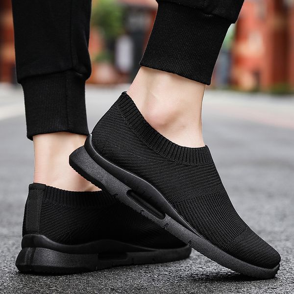 men's casual shoes men's casual shoes size 39-45 footwear sneakers sport fashion footwear male 2020 new fashion, Black
men's casual shoes men's casual shoes size 39-45 footwear sneakers sport fashion footwear male 2020 new fashion, Black