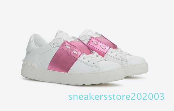 small white band lady comfort casual dress shoe sport sneaker mens casual leather shoes designer womens sports walking trainers lows03, Black
small white band lady comfort casual dress shoe sport sneaker mens casual leather shoes designer womens sports walking trainers lows03, Black