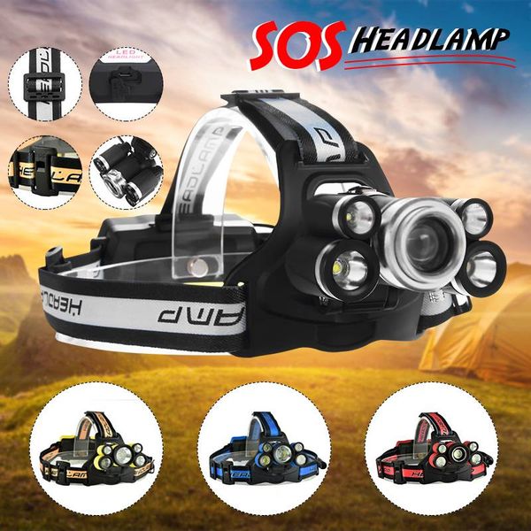 portable lanterns sumxi 5modes t6 led headlamp usb rechargeable fishing headlight zoom for outdoor camping hiking headlamps
portable lanterns sumxi 5modes t6 led headlamp usb rechargeable fishing headlight zoom for outdoor camping hiking headlamps