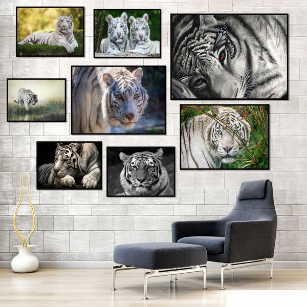 modern animal tiger waterproof ink frameless canvas painting home living room bedroom art wall decoration decor poster
modern animal tiger waterproof ink frameless canvas painting home living room bedroom art wall decoration decor poster