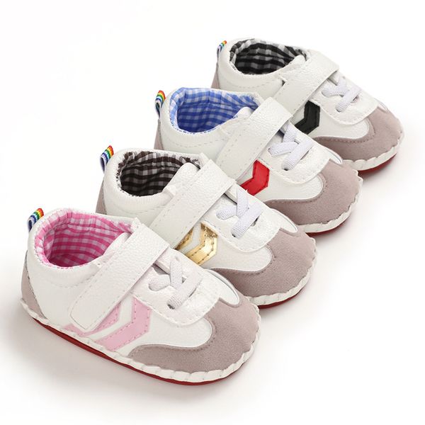 new style baby boys casual shoes soft tpr sole infant baby girls first walkers sneakers newborn crib shoes
new style baby boys casual shoes soft tpr sole infant baby girls first walkers sneakers newborn crib shoes
