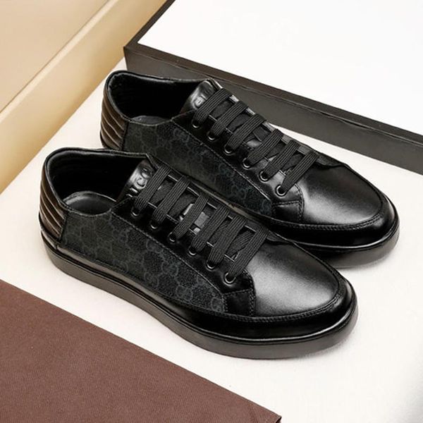 new arrival mens shoes comfortable autumn and winter shoes fashion classic leather lace -up low plus size men shoes with origin, Black
new arrival mens shoes comfortable autumn and winter shoes fashion classic leather lace -up low plus size men shoes with origin, Black