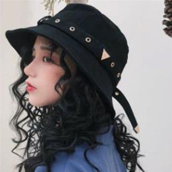 harajuku bucket hat 2020 new men/women outdoor beach sun hats fashion sweet solid color all-match fisherman hats, Blue;gray
harajuku bucket hat 2020 new men/women outdoor beach sun hats fashion sweet solid color all-match fisherman hats, Blue;gray