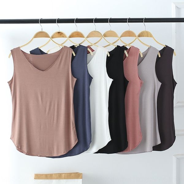 2020 summer new wool wool korean modal camisole women's v-neck sleeveless woolen solid color slim base shirt, Camo
2020 summer new wool wool korean modal camisole women's v-neck sleeveless woolen solid color slim base shirt, Camo