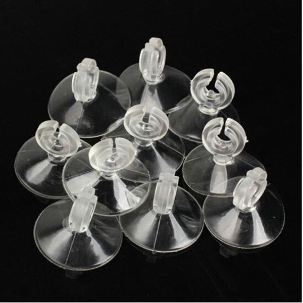 10pcs/set aquarium sucker suction cup holder for fish tank 4/ 6mm air pump airline tube transparent aquarium air pump
10pcs/set aquarium sucker suction cup holder for fish tank 4/ 6mm air pump airline tube transparent aquarium air pump