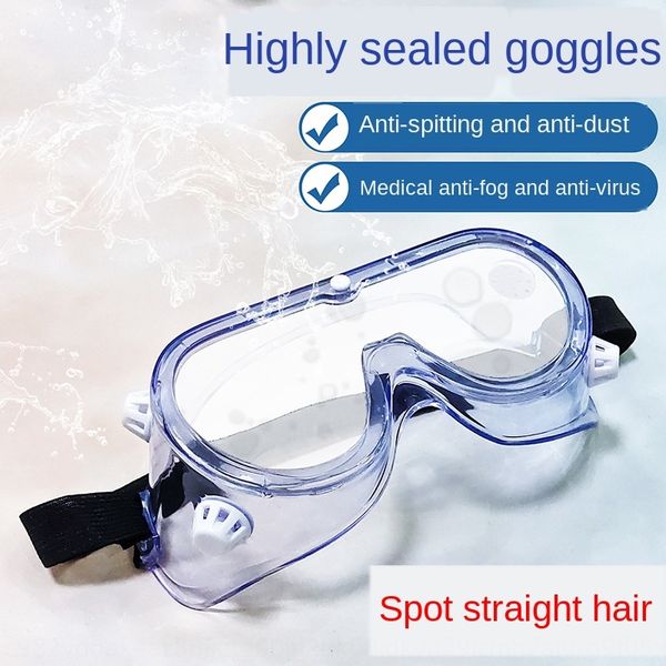 fwzut transparent anti-fog protectiongoggles protection eye protection glasses anti-impact anti-wind sand flat light eyes all-inclusive prot
fwzut transparent anti-fog protectiongoggles protection eye protection glasses anti-impact anti-wind sand flat light eyes all-inclusive prot