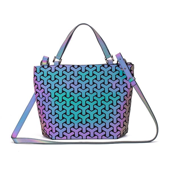 luminous bag bao bag geometric bags for women 2020 quilted shoulder bags laser plain folding female handbags bolsa feminina
luminous bag bao bag geometric bags for women 2020 quilted shoulder bags laser plain folding female handbags bolsa feminina