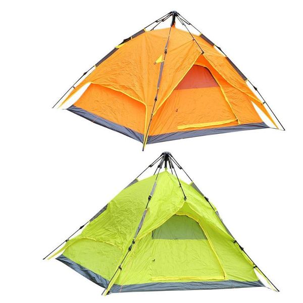 outdoor camping beach tent quick automatic open tent hiking travel waterproof large 3 person family 3 season 210x210x150cm
outdoor camping beach tent quick automatic open tent hiking travel waterproof large 3 person family 3 season 210x210x150cm