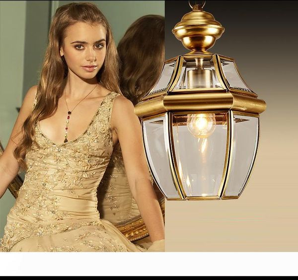 europe retro lustre copper led pendant chandelier lamp glass corridor led chandeliers lighting luminarias hanging lights fixture
europe retro lustre copper led pendant chandelier lamp glass corridor led chandeliers lighting luminarias hanging lights fixture