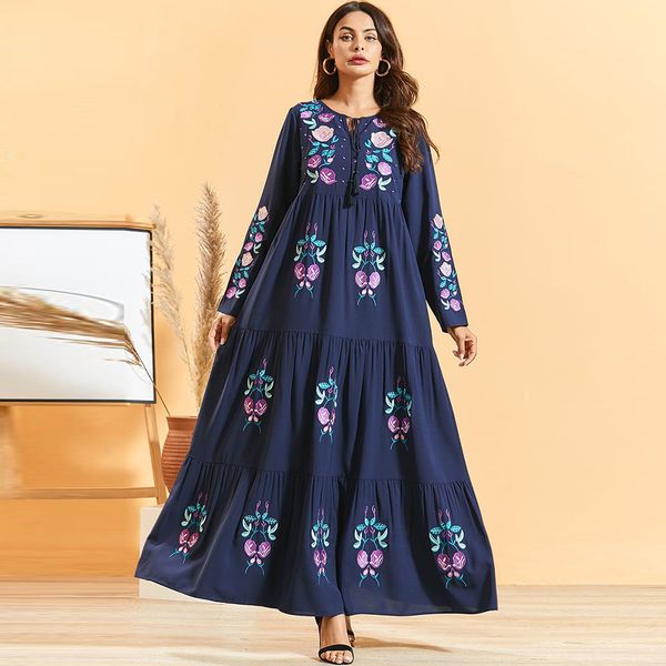 abaya dubai turkey dresses for muslim woman fashion hijab dress vestidos femme robe musulman de mode longue islam clothing oman
abaya dubai turkey dresses for muslim woman fashion hijab dress vestidos femme robe musulman de mode longue islam clothing oman