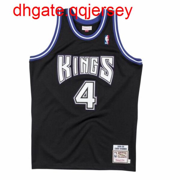 mens mitchell & ness jersey 1998-99 chris webber throwbacks vest stitched basketball jerseys, Gray
mens mitchell & ness jersey 1998-99 chris webber throwbacks vest stitched basketball jerseys, Gray
