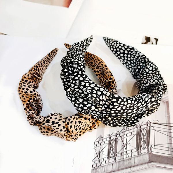 vintage leopard print hair hoop women elegant pleated wrinkled elastic bandana q0ke, Slivery;white
vintage leopard print hair hoop women elegant pleated wrinkled elastic bandana q0ke, Slivery;white